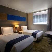 Holiday Inn Express Bangkok Sathorn