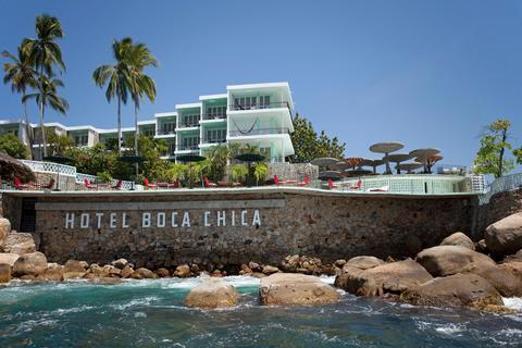 Boca Chica Club de Yates Mexico thumbnail