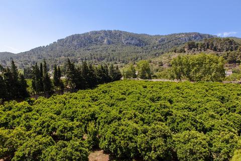 Agroturismo Son Galceran