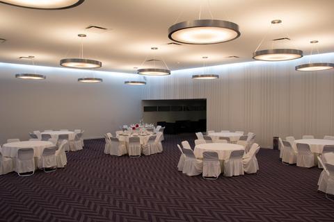 Hotel El Ejecutivo by Reforma Avenue