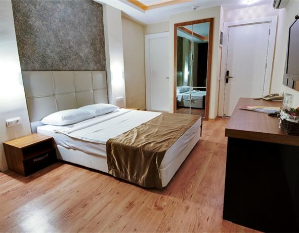 Noma Hotel
