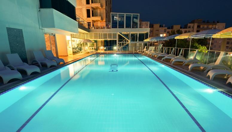Noma Hotel