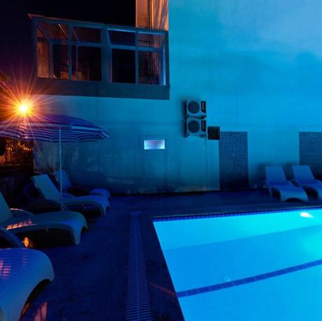 Noma Hotel