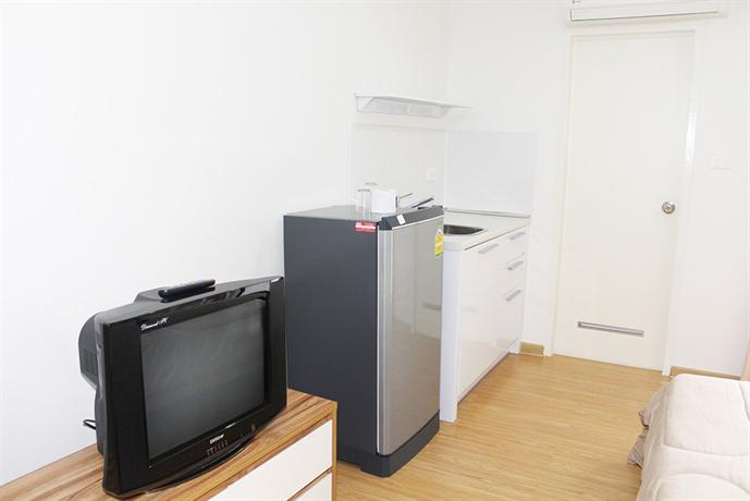 UTD Aries Apartments