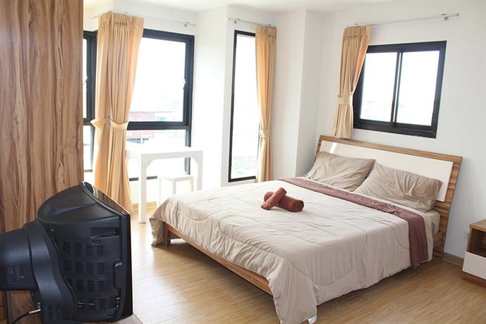 UTD Aries Apartments