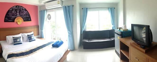 Dow Guesthouse