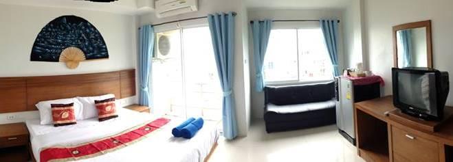 Dow Guesthouse