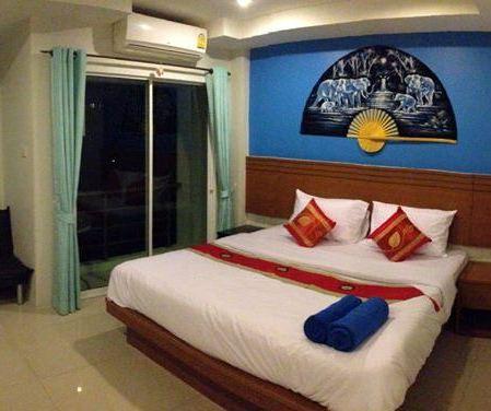 Dow Guesthouse