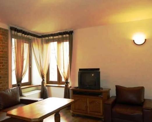 Apartament Finezja 21 - dream vacation