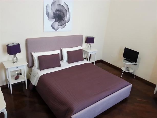 Dimora Montecchi B&B