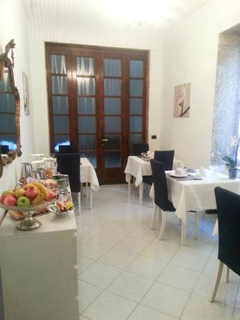 Dimora Montecchi B&B