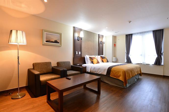 Value Hotel Worldwide Suwon