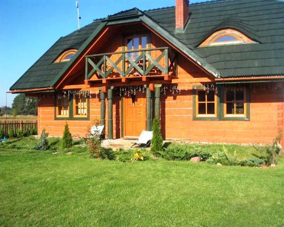 Wyspa Kampinos - dream vacation