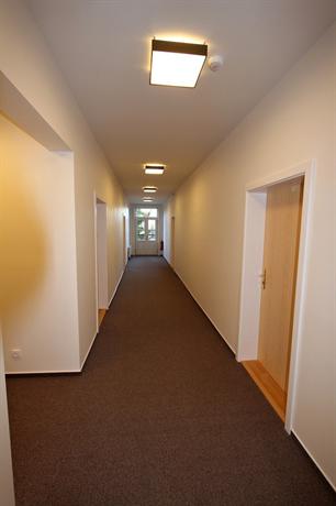 Pension Jansky Potok I