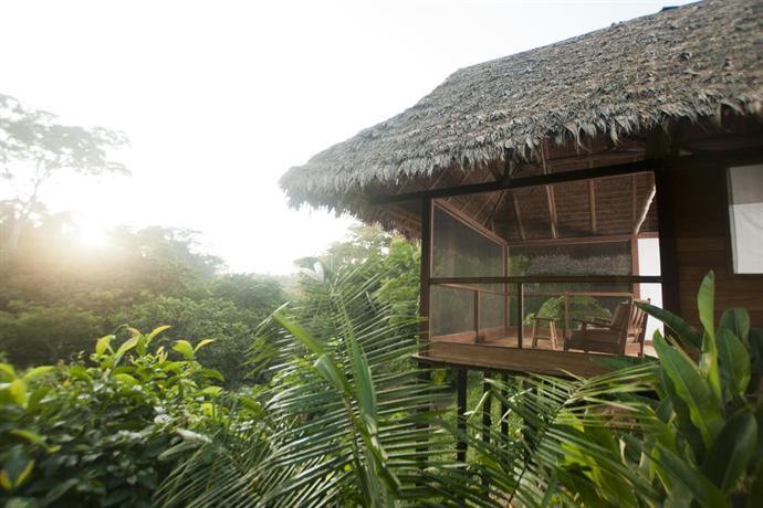 Inkaterra Hacienda Concepcion