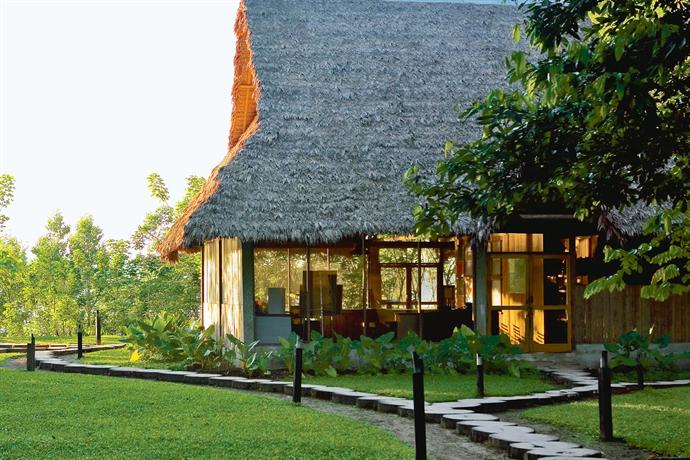 Inkaterra Hacienda Concepcion