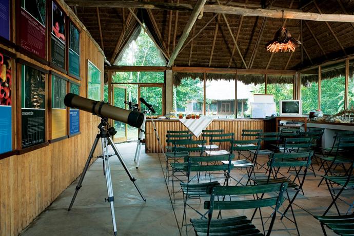 Inkaterra Hacienda Concepcion