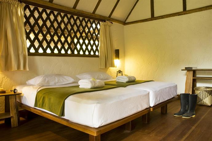 Inkaterra Hacienda Concepcion