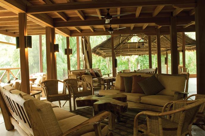 Inkaterra Hacienda Concepcion