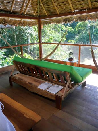Inkaterra Hacienda Concepcion