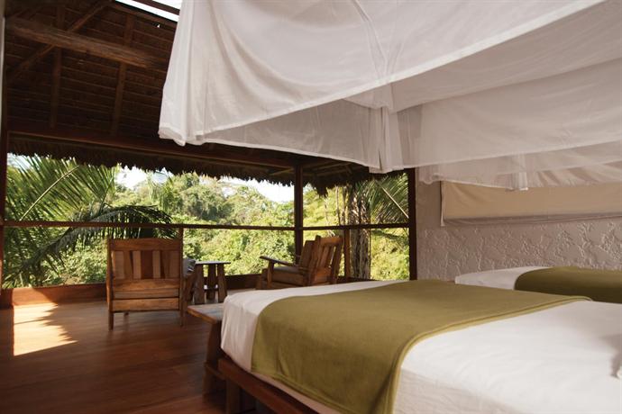Inkaterra Hacienda Concepcion