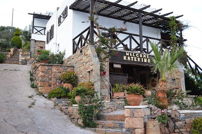 Katerina Apartments Lasithi