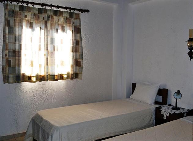 Katerina Apartments Lasithi
