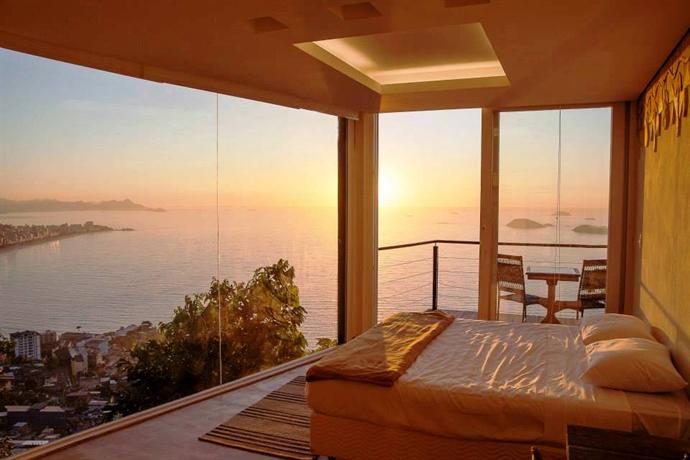 Mirante do Arvrao
