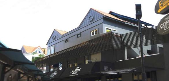FIN Hostel Phuket Kata Beach