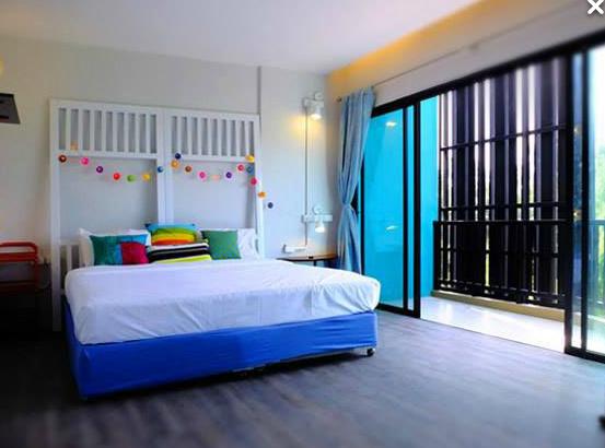 FIN Hostel Phuket Kata Beach