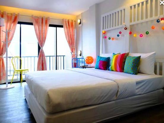 FIN Hostel Phuket Kata Beach