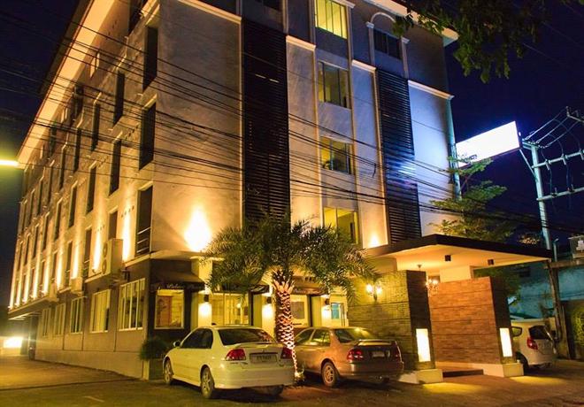 Palace Place Chiang Mai
