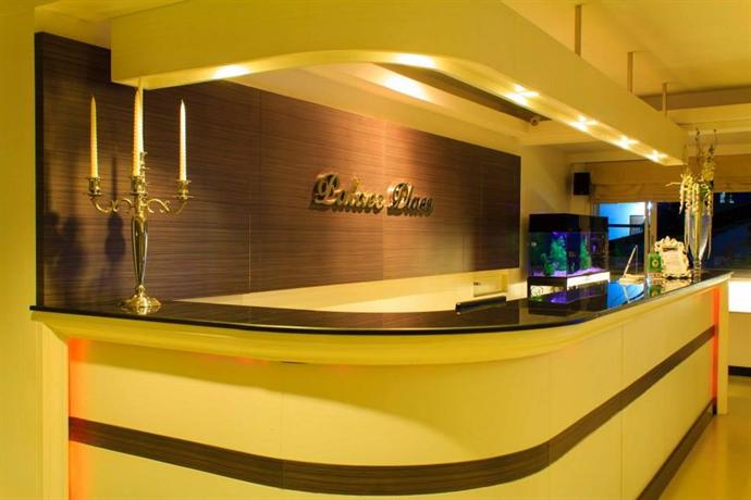 Palace Place Chiang Mai
