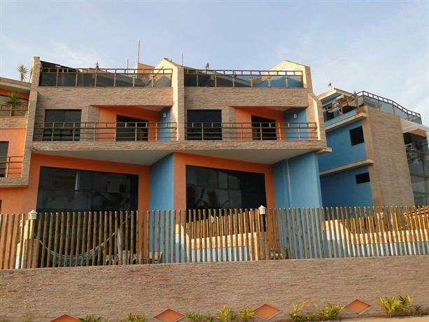 Villaggio Orizzonte