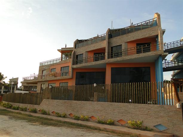 Villaggio Orizzonte