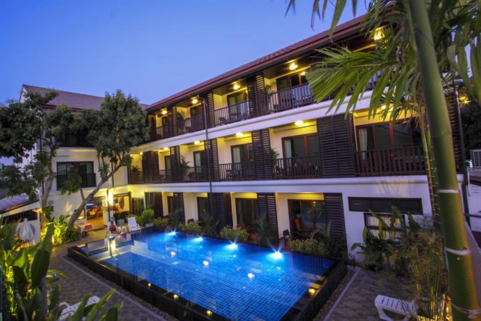 Check Price BB Mantra Boutique and Budget ~ Compare Book Hotel Chiang Mai