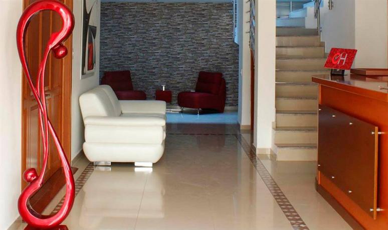 Hotel Optimum Pereira
