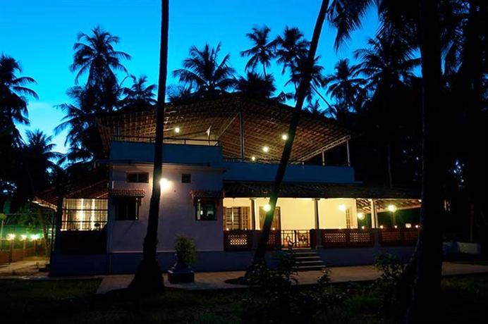 Suragi Holiday Home