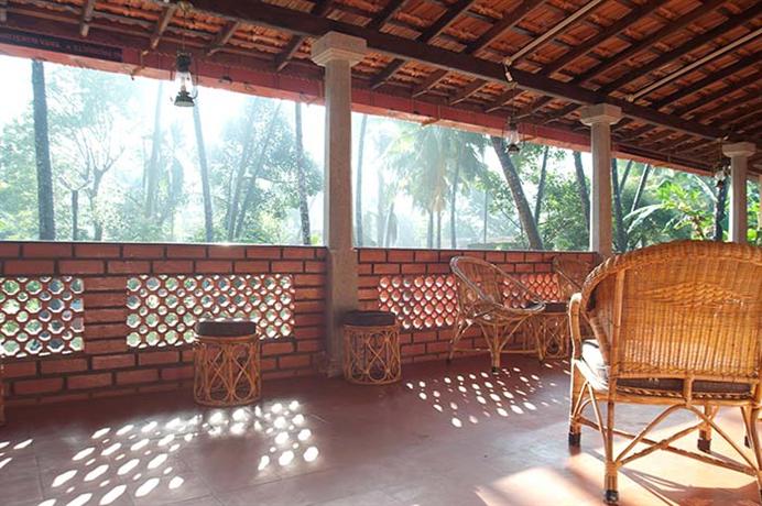 Suragi Holiday Home