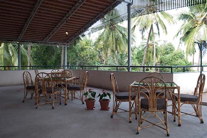 Suragi Holiday Home