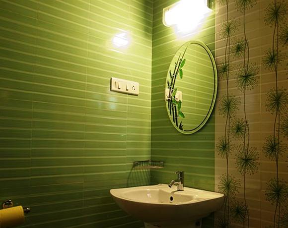 Suragi Holiday Home