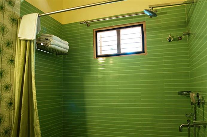 Suragi Holiday Home