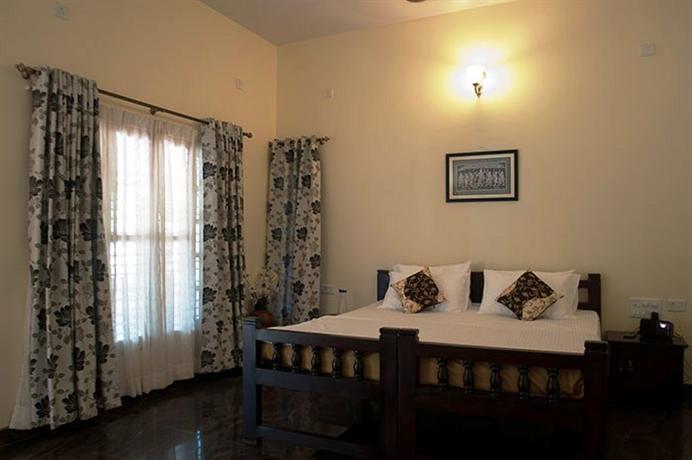 Suragi Holiday Home