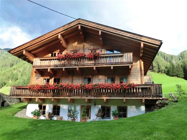 Oberschupferhof Ausservillgraten Austria thumbnail