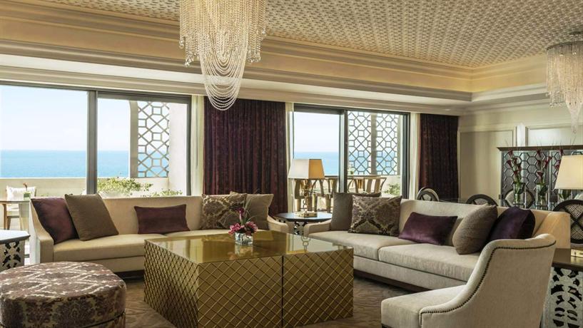 Ajman Saray a Luxury Collection Resort