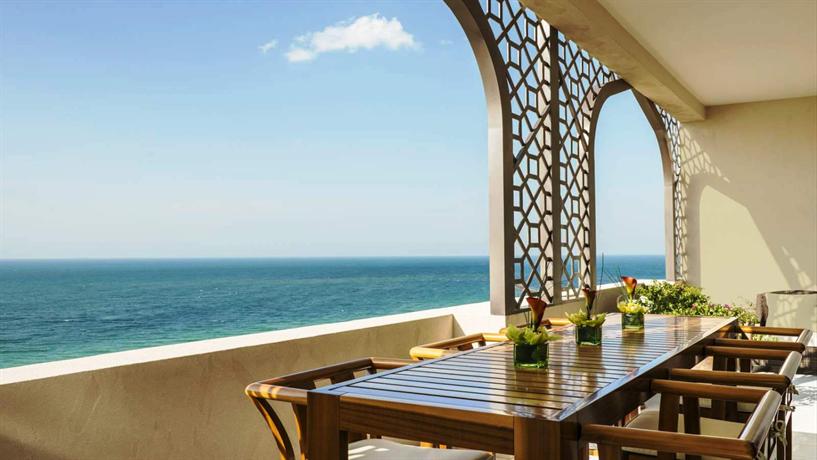 Ajman Saray a Luxury Collection Resort