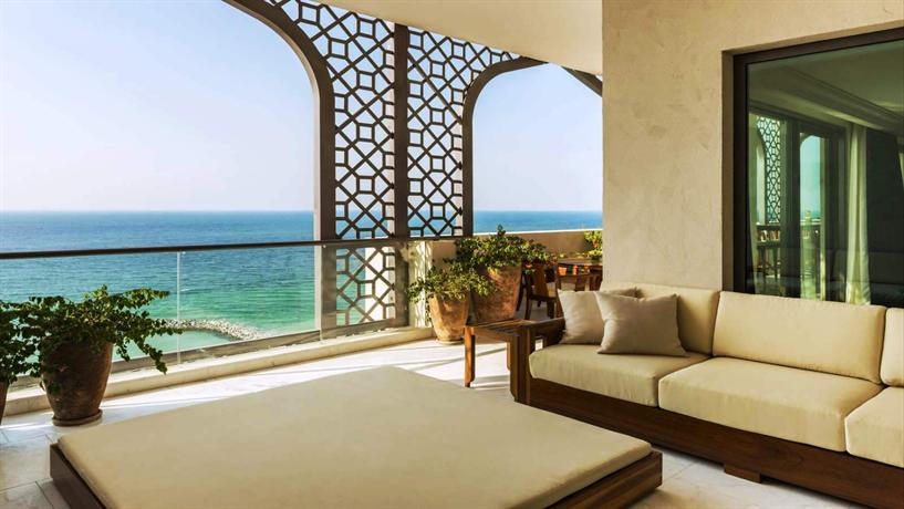 Ajman Saray a Luxury Collection Resort