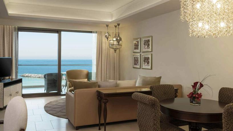 Ajman Saray a Luxury Collection Resort