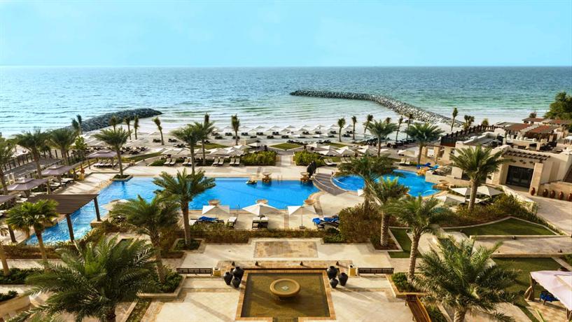 Ajman Saray a Luxury Collection Resort