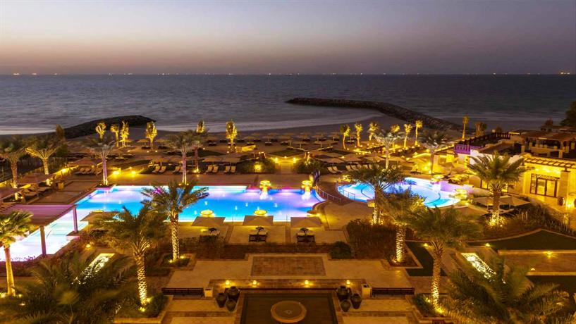 Ajman Saray a Luxury Collection Resort